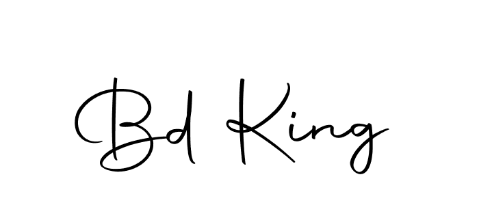 Once you've used our free online signature maker to create your best signature Autography-DOLnW style, it's time to enjoy all of the benefits that Bd King name signing documents. Bd King signature style 10 images and pictures png