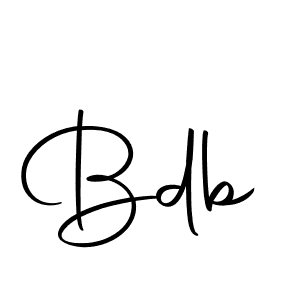 Best and Professional Signature Style for Bdb. Autography-DOLnW Best Signature Style Collection. Bdb signature style 10 images and pictures png