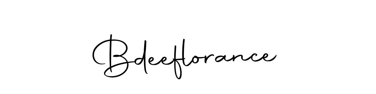 Once you've used our free online signature maker to create your best signature Autography-DOLnW style, it's time to enjoy all of the benefits that Bdeeflorance name signing documents. Bdeeflorance signature style 10 images and pictures png