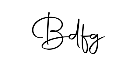 Upgrade your professional image with Bdfg signature created with Autography-DOLnW font. Fast, free, and watermark-free download. Bdfg signature style 10 images and pictures png