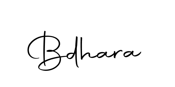 Best and Professional Signature Style for Bdhara. Autography-DOLnW Best Signature Style Collection. Bdhara signature style 10 images and pictures png