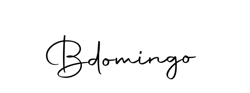 How to make Bdomingo name signature. Use Autography-DOLnW style for creating short signs online. This is the latest handwritten sign. Bdomingo signature style 10 images and pictures png