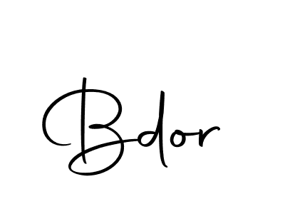Also we have Bdor name is the best signature style. Create professional handwritten signature collection using Autography-DOLnW autograph style. Bdor signature style 10 images and pictures png