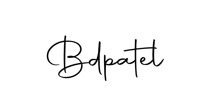 Also You can easily find your signature by using the search form. We will create Bdpatel name handwritten signature images for you free of cost using Autography-DOLnW sign style. Bdpatel signature style 10 images and pictures png