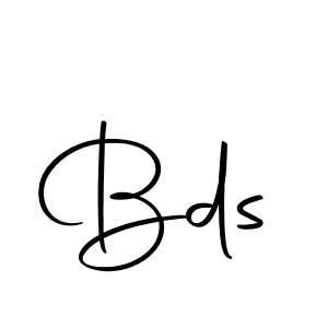 This is the best signature style for the Bds name. Also you like these signature font (Autography-DOLnW). Mix name signature. Bds signature style 10 images and pictures png