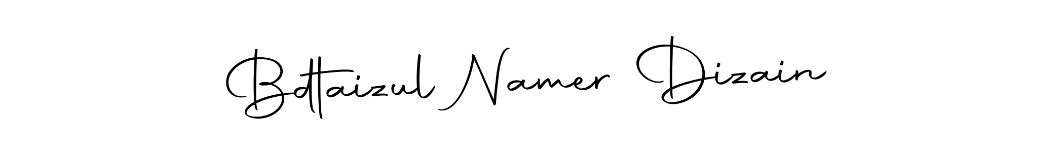 You can use this online signature creator to create a handwritten signature for the name Bdtaizul Namer Dizain. This is the best online autograph maker. Bdtaizul Namer Dizain signature style 10 images and pictures png