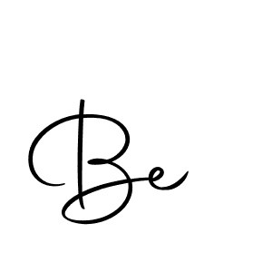 You can use this online signature creator to create a handwritten signature for the name Be . This is the best online autograph maker. Be  signature style 10 images and pictures png