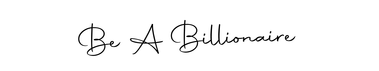 See photos of Be A Billionaire official signature by Spectra . Check more albums & portfolios. Read reviews & check more about Autography-DOLnW font. Be A Billionaire signature style 10 images and pictures png