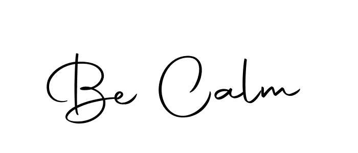 Make a beautiful signature design for name Be Calm. With this signature (Autography-DOLnW) style, you can create a handwritten signature for free. Be Calm signature style 10 images and pictures png