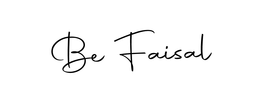 It looks lik you need a new signature style for name Be Faisal. Design unique handwritten (Autography-DOLnW) signature with our free signature maker in just a few clicks. Be Faisal signature style 10 images and pictures png