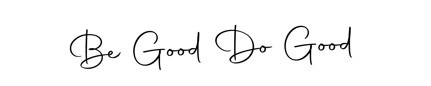 You can use this online signature creator to create a handwritten signature for the name Be Good Do Good. This is the best online autograph maker. Be Good Do Good signature style 10 images and pictures png