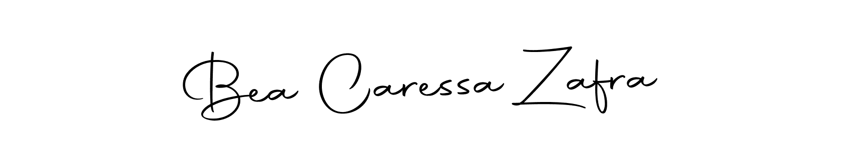 Make a beautiful signature design for name Bea Caressa Zafra. Use this online signature maker to create a handwritten signature for free. Bea Caressa Zafra signature style 10 images and pictures png