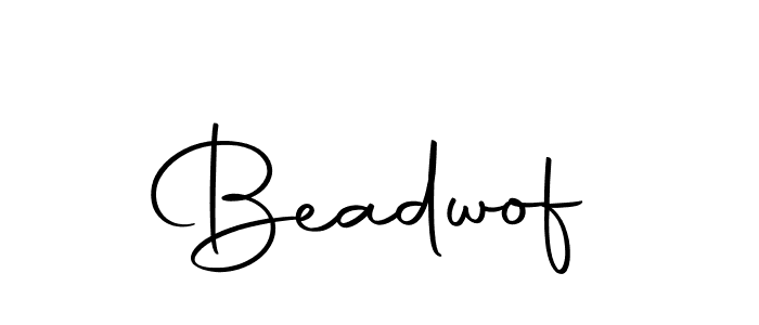 Best and Professional Signature Style for Beadwof. Autography-DOLnW Best Signature Style Collection. Beadwof signature style 10 images and pictures png