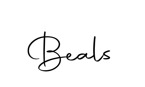 if you are searching for the best signature style for your name Beals. so please give up your signature search. here we have designed multiple signature styles  using Autography-DOLnW. Beals signature style 10 images and pictures png