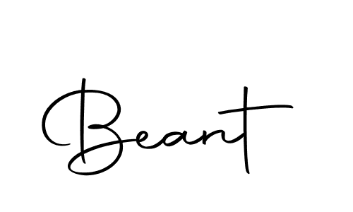 This is the best signature style for the Beant name. Also you like these signature font (Autography-DOLnW). Mix name signature. Beant signature style 10 images and pictures png