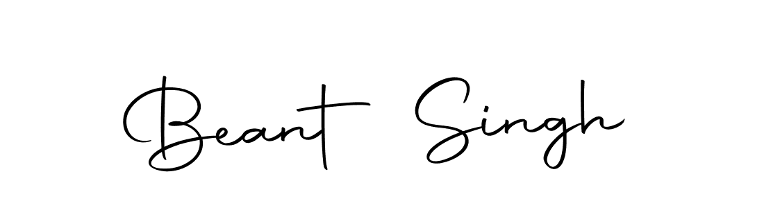 You should practise on your own different ways (Autography-DOLnW) to write your name (Beant Singh) in signature. don't let someone else do it for you. Beant Singh signature style 10 images and pictures png