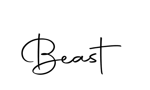 Beast stylish signature style. Best Handwritten Sign (Autography-DOLnW) for my name. Handwritten Signature Collection Ideas for my name Beast. Beast signature style 10 images and pictures png