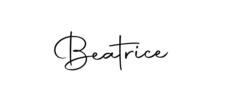 Also You can easily find your signature by using the search form. We will create Beatrice name handwritten signature images for you free of cost using Autography-DOLnW sign style. Beatrice signature style 10 images and pictures png