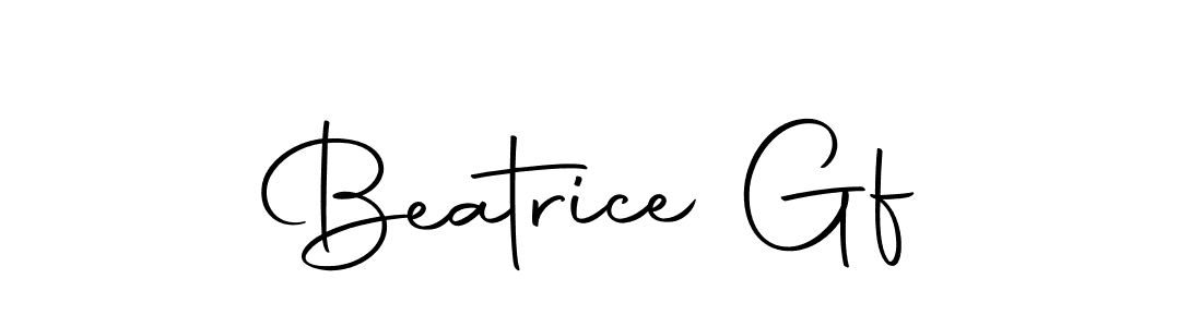 This is the best signature style for the Beatrice Gf name. Also you like these signature font (Autography-DOLnW). Mix name signature. Beatrice Gf signature style 10 images and pictures png