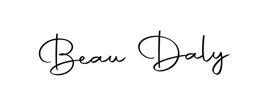 Also You can easily find your signature by using the search form. We will create Beau Daly name handwritten signature images for you free of cost using Autography-DOLnW sign style. Beau Daly signature style 10 images and pictures png