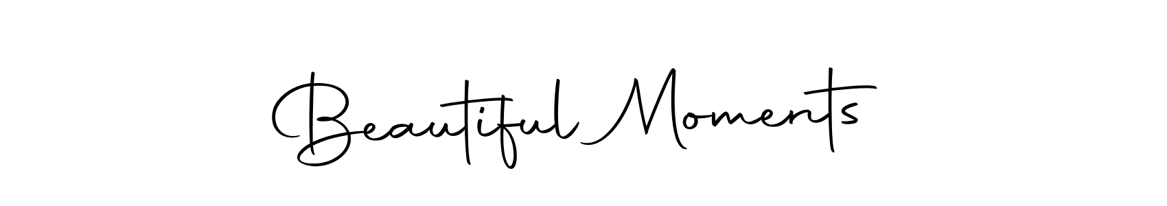 This is the best signature style for the Beautiful Moments name. Also you like these signature font (Autography-DOLnW). Mix name signature. Beautiful Moments signature style 10 images and pictures png