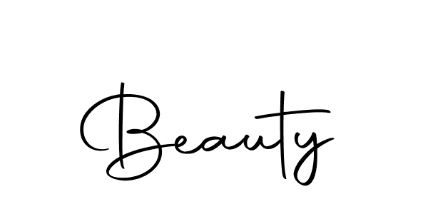 Also we have Beauty name is the best signature style. Create professional handwritten signature collection using Autography-DOLnW autograph style. Beauty signature style 10 images and pictures png