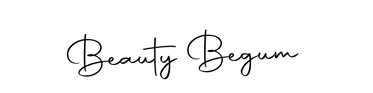 You can use this online signature creator to create a handwritten signature for the name Beauty Begum. This is the best online autograph maker. Beauty Begum signature style 10 images and pictures png