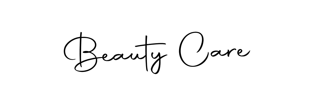 The best way (Autography-DOLnW) to make a short signature is to pick only two or three words in your name. The name Beauty Care include a total of six letters. For converting this name. Beauty Care signature style 10 images and pictures png