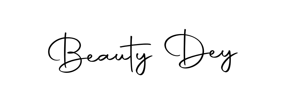 if you are searching for the best signature style for your name Beauty Dey. so please give up your signature search. here we have designed multiple signature styles  using Autography-DOLnW. Beauty Dey signature style 10 images and pictures png