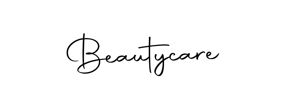 How to Draw Beautycare signature style? Autography-DOLnW is a latest design signature styles for name Beautycare. Beautycare signature style 10 images and pictures png