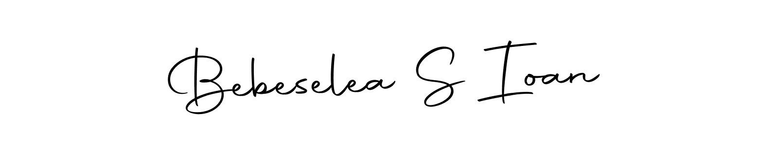 Once you've used our free online signature maker to create your best signature Autography-DOLnW style, it's time to enjoy all of the benefits that Bebeselea S Ioan name signing documents. Bebeselea S Ioan signature style 10 images and pictures png