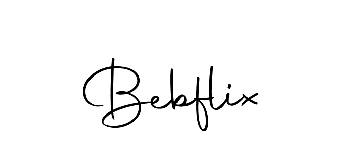 Bebflix stylish signature style. Best Handwritten Sign (Autography-DOLnW) for my name. Handwritten Signature Collection Ideas for my name Bebflix. Bebflix signature style 10 images and pictures png
