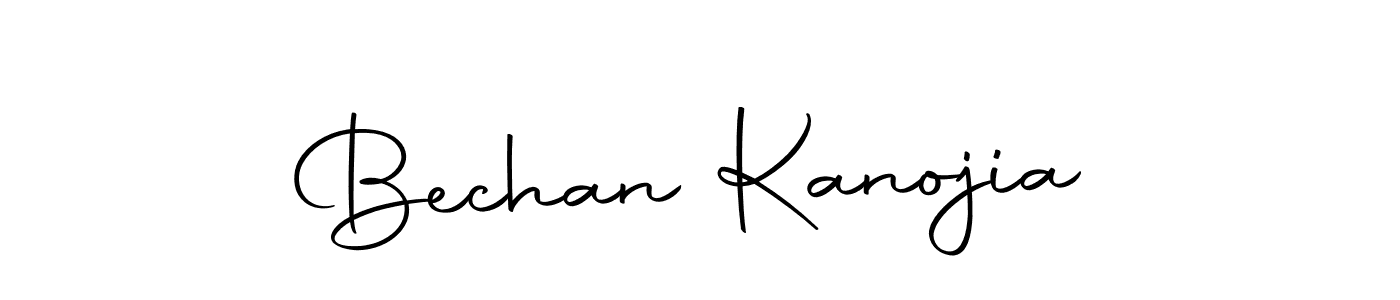 Once you've used our free online signature maker to create your best signature Autography-DOLnW style, it's time to enjoy all of the benefits that Bechan Kanojia name signing documents. Bechan Kanojia signature style 10 images and pictures png