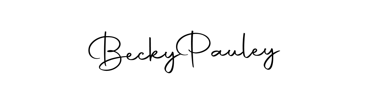 See photos of Becky  Pauley official signature by Spectra . Check more albums & portfolios. Read reviews & check more about Autography-DOLnW font. Becky  Pauley signature style 10 images and pictures png