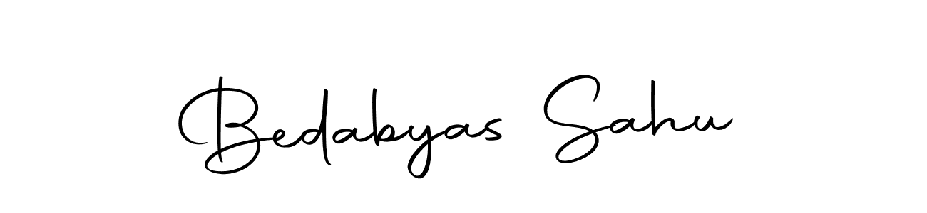 Similarly Autography-DOLnW is the best handwritten signature design. Signature creator online .You can use it as an online autograph creator for name Bedabyas Sahu. Bedabyas Sahu signature style 10 images and pictures png