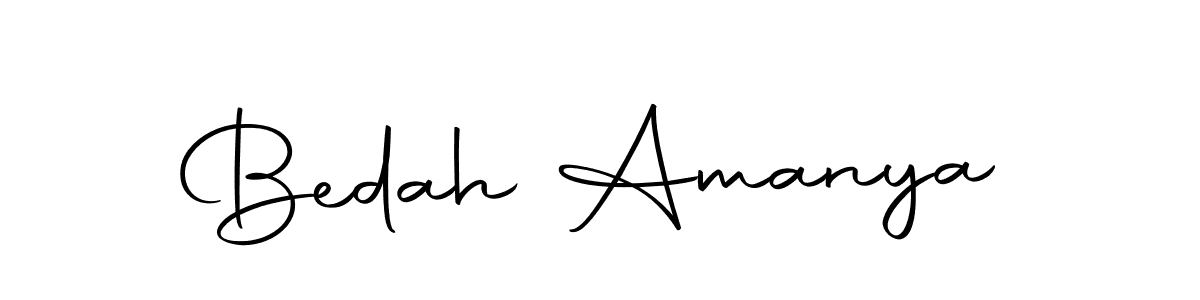 How to Draw Bedah Amanya signature style? Autography-DOLnW is a latest design signature styles for name Bedah Amanya. Bedah Amanya signature style 10 images and pictures png