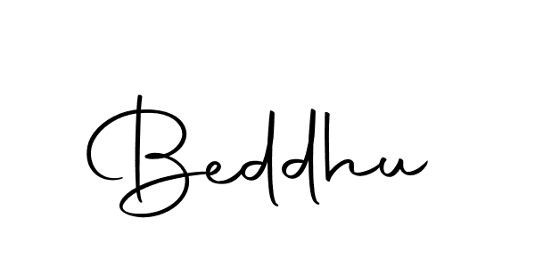 Similarly Autography-DOLnW is the best handwritten signature design. Signature creator online .You can use it as an online autograph creator for name Beddhu. Beddhu signature style 10 images and pictures png