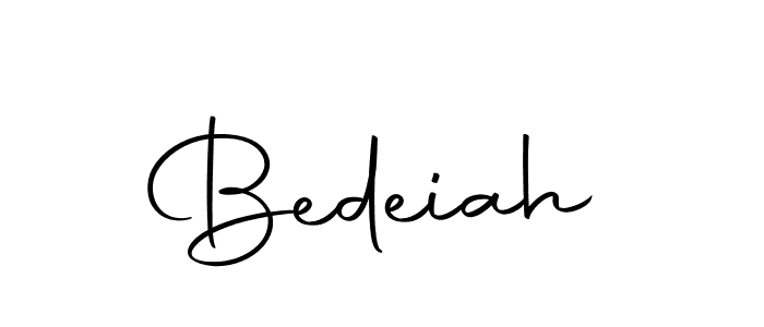 Here are the top 10 professional signature styles for the name Bedeiah. These are the best autograph styles you can use for your name. Bedeiah signature style 10 images and pictures png