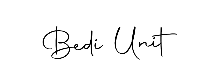 This is the best signature style for the Bedi Unit name. Also you like these signature font (Autography-DOLnW). Mix name signature. Bedi Unit signature style 10 images and pictures png