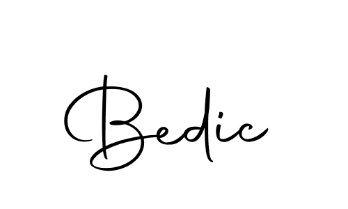 This is the best signature style for the Bedic name. Also you like these signature font (Autography-DOLnW). Mix name signature. Bedic signature style 10 images and pictures png