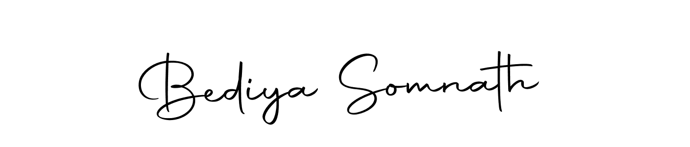 How to Draw Bediya Somnath signature style? Autography-DOLnW is a latest design signature styles for name Bediya Somnath. Bediya Somnath signature style 10 images and pictures png