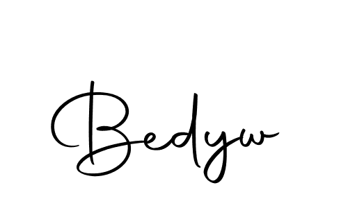 See photos of Bedyw official signature by Spectra . Check more albums & portfolios. Read reviews & check more about Autography-DOLnW font. Bedyw signature style 10 images and pictures png