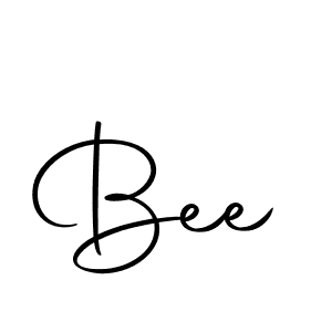 Similarly Autography-DOLnW is the best handwritten signature design. Signature creator online .You can use it as an online autograph creator for name Bee. Bee signature style 10 images and pictures png