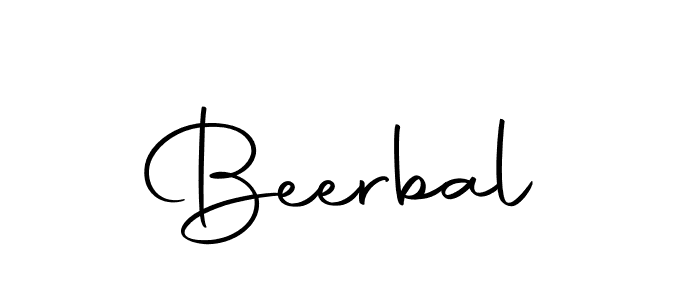 Beerbal stylish signature style. Best Handwritten Sign (Autography-DOLnW) for my name. Handwritten Signature Collection Ideas for my name Beerbal. Beerbal signature style 10 images and pictures png