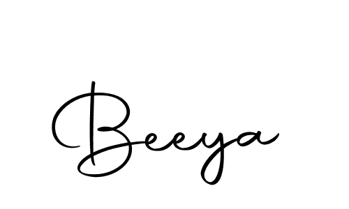 Here are the top 10 professional signature styles for the name Beeya. These are the best autograph styles you can use for your name. Beeya signature style 10 images and pictures png