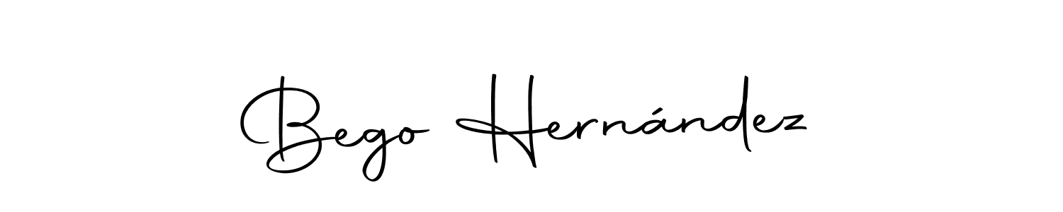 It looks lik you need a new signature style for name Bego Hernández. Design unique handwritten (Autography-DOLnW) signature with our free signature maker in just a few clicks. Bego Hernández signature style 10 images and pictures png