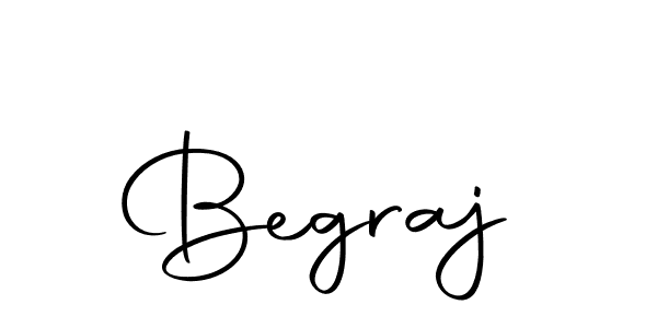 Also we have Begraj name is the best signature style. Create professional handwritten signature collection using Autography-DOLnW autograph style. Begraj signature style 10 images and pictures png
