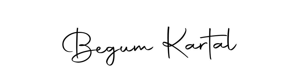 How to make Begum Kartal signature? Autography-DOLnW is a professional autograph style. Create handwritten signature for Begum Kartal name. Begum Kartal signature style 10 images and pictures png