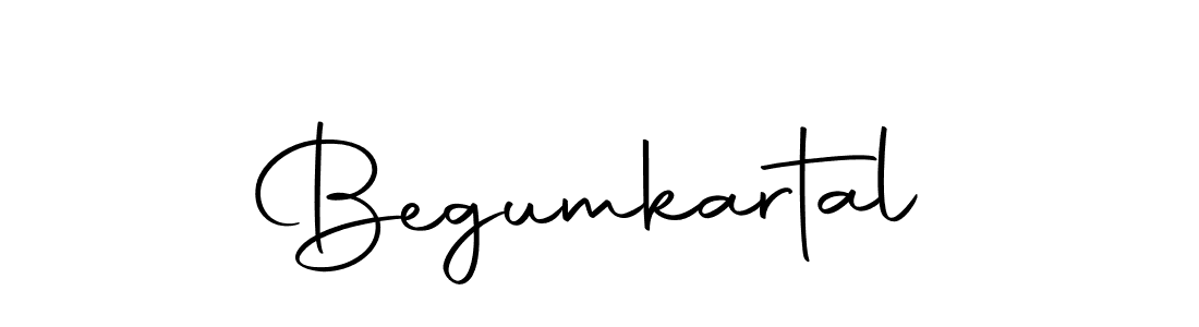 How to make Begumkartal signature? Autography-DOLnW is a professional autograph style. Create handwritten signature for Begumkartal name. Begumkartal signature style 10 images and pictures png