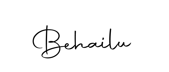 Here are the top 10 professional signature styles for the name Behailu. These are the best autograph styles you can use for your name. Behailu signature style 10 images and pictures png